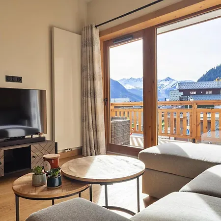 Roclisse- 6 Pers - 5' Des Telecabines - Balcon