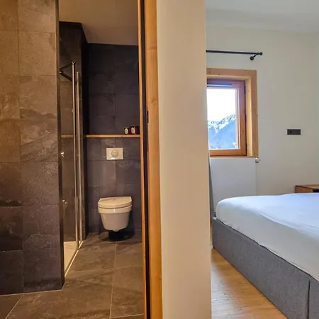 Roclisse- 6 Pers - 5' Des Telecabines - Balcon La Plagne