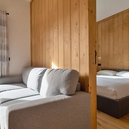 Prázdninový dům Roclisse- 6 Pers - 5' Des Telecabines - Balcon La Plagne