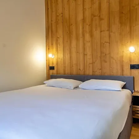 Roclisse- 6 Pers - 5' Des Telecabines - Balcon Prázdninový dům
